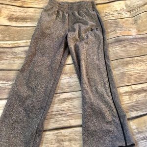 Under armour  boys pants
